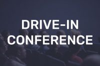 Fall 2019 Drive In Conference