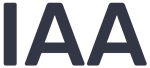 IAA Logo